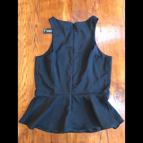 Express top - Picture 2 of 2